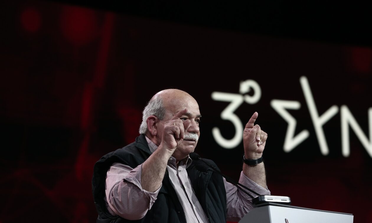 Βούτσης: «Γέφυρες» σε Τεμπονέρα – Κόκκαλη
