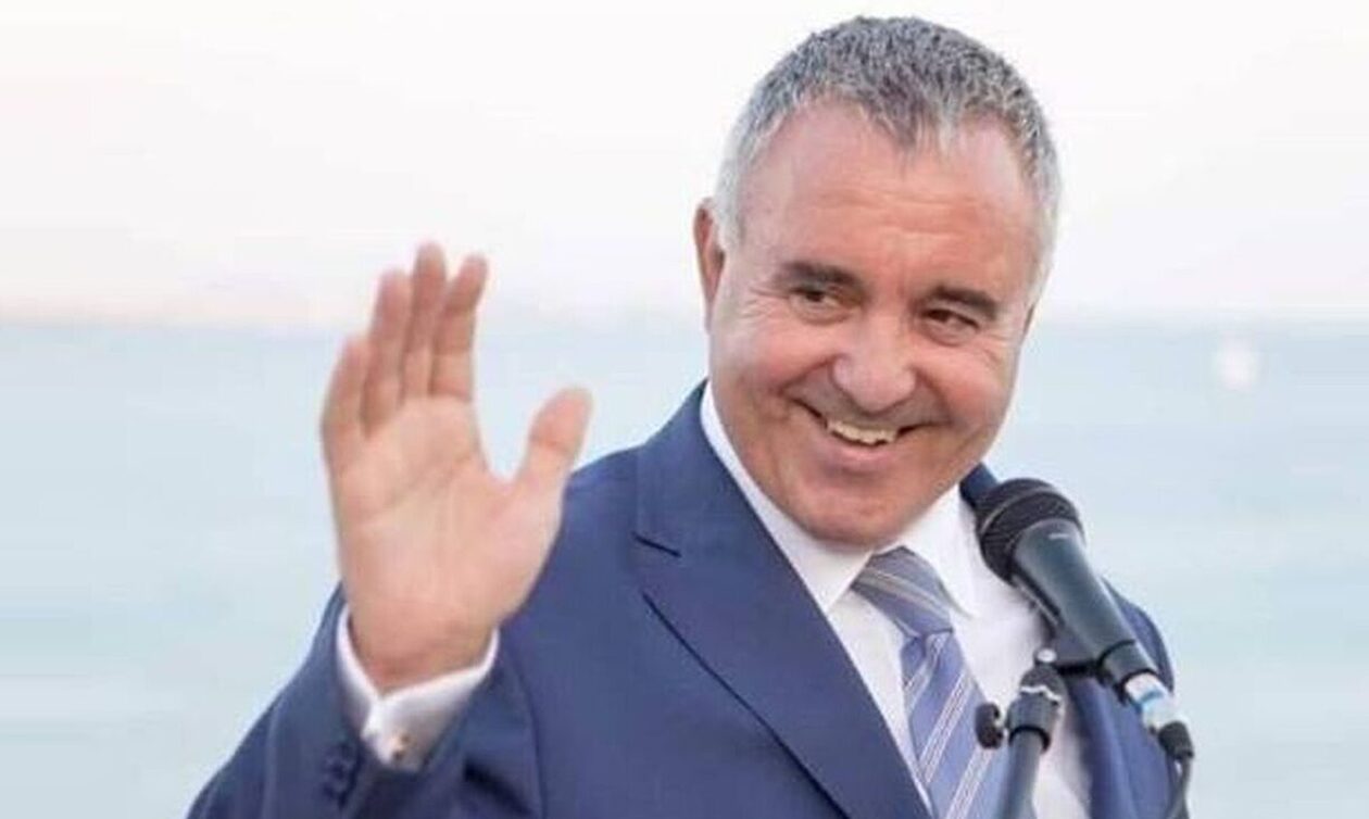 ΠΑΣΟΚ – Σταύρος Μιχαηλίδης: Ανοιχτό ενδεχόμενο να μην ψηφίσει το νομοσχέδιο για τον γάμο ομόφυλων