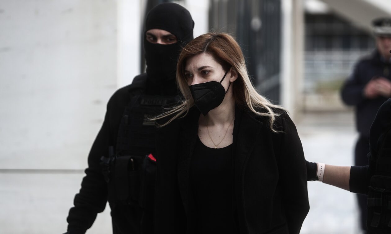 Πισπιρίγκου: «Για την εγκεφαλοπάθεια ευθύνεται ο αναισθησιολόγος» – «Δεν έψαξα ποτέ την κεταμίνη»