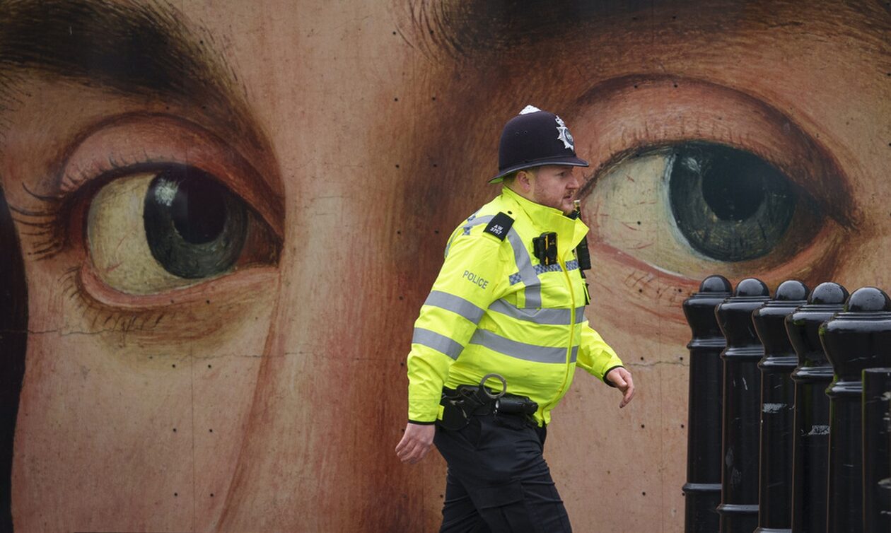 Βρετανία: Διάσημος διευθυντής ορχήστρας κατηγορείται για ασέλγεια σε βάρος ανηλίκου