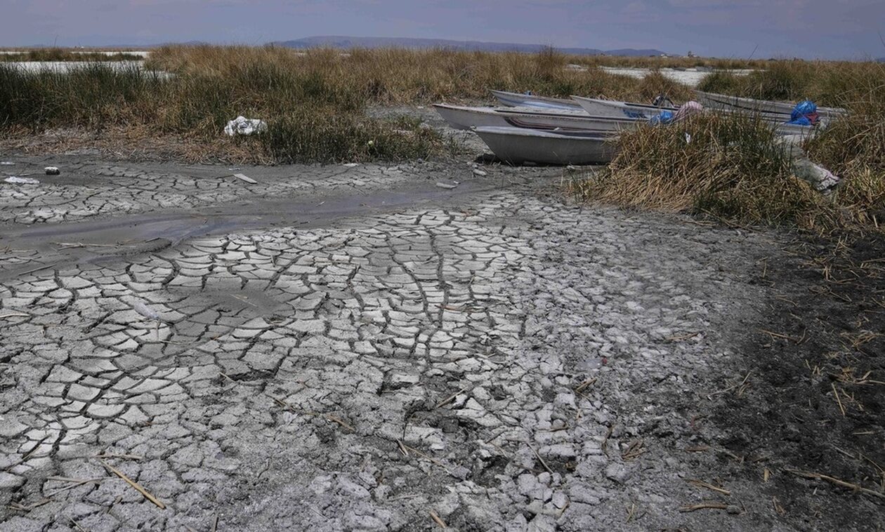 «Καμπανάκι» ΟΗΕ για την κλιματική αλλαγή: Αναμένονται νέες θερμοκρασίες – ρεκόρ το 2024