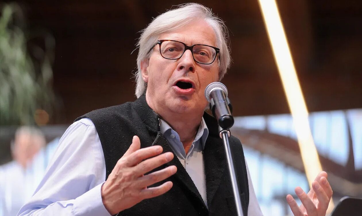 Ιταλία: Κατασχέθηκε κλεμμένος πίνακας του 17ου αιώνα από το σπίτι του υφυπουργού Πολιτισμού