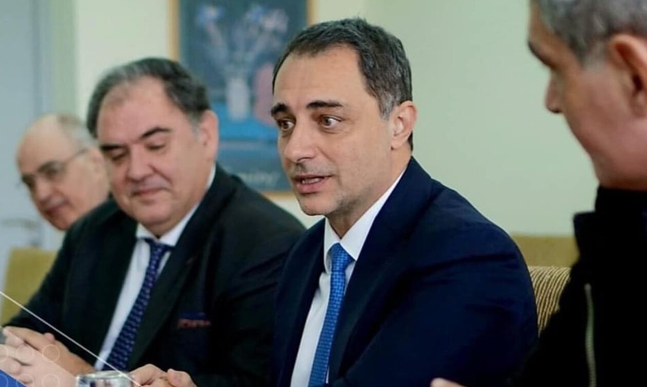 Σενετάκης: Στο υπουργείο Ανάπτυξης αντιλαμβανόμαστε την έρευνα σε ενιαίο χώρο