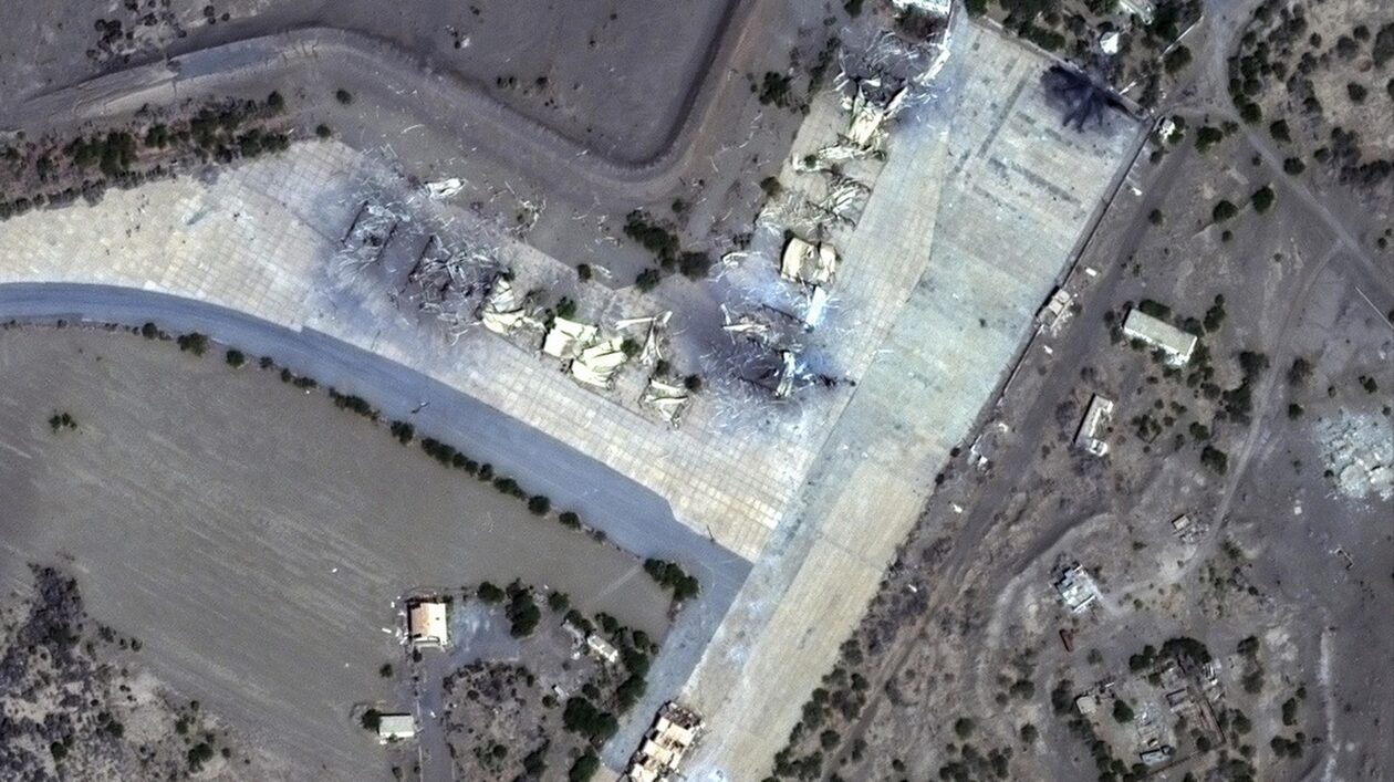 Υεμένη: Νέες αεροπορικές επιδρομές ΗΠΑ και Βρετανίας εναντίον των Χούθι