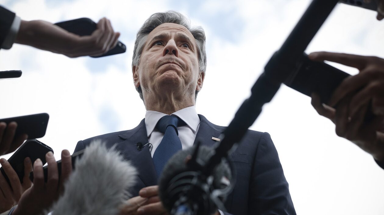 Στέιτ Ντιπάρτμεντ: Το Πεκίνο «να διατηρήσει την ειρήνη και τη σταθερότητα στα στενά της Ταϊβάν»