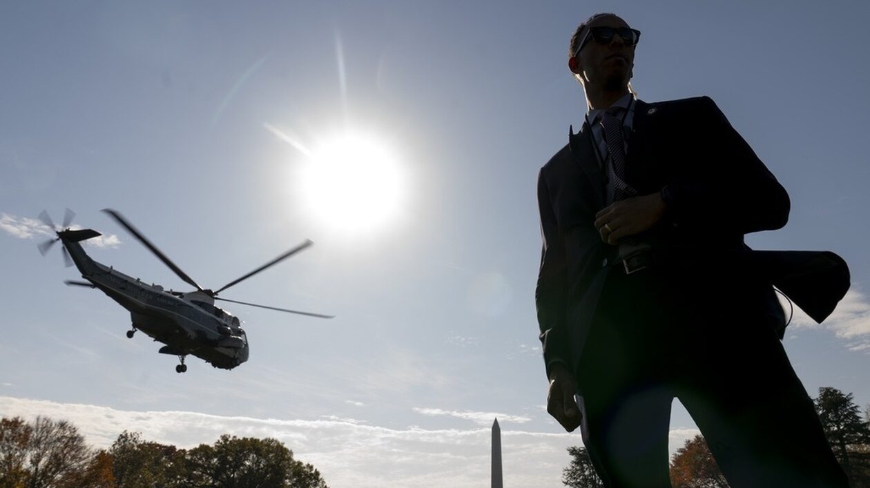 Σομαλία: Επιχείρηση έρευνας και διάσωσης για δύο αγνοούμενους του Πολεμικού Ναυτικού των ΗΠΑ