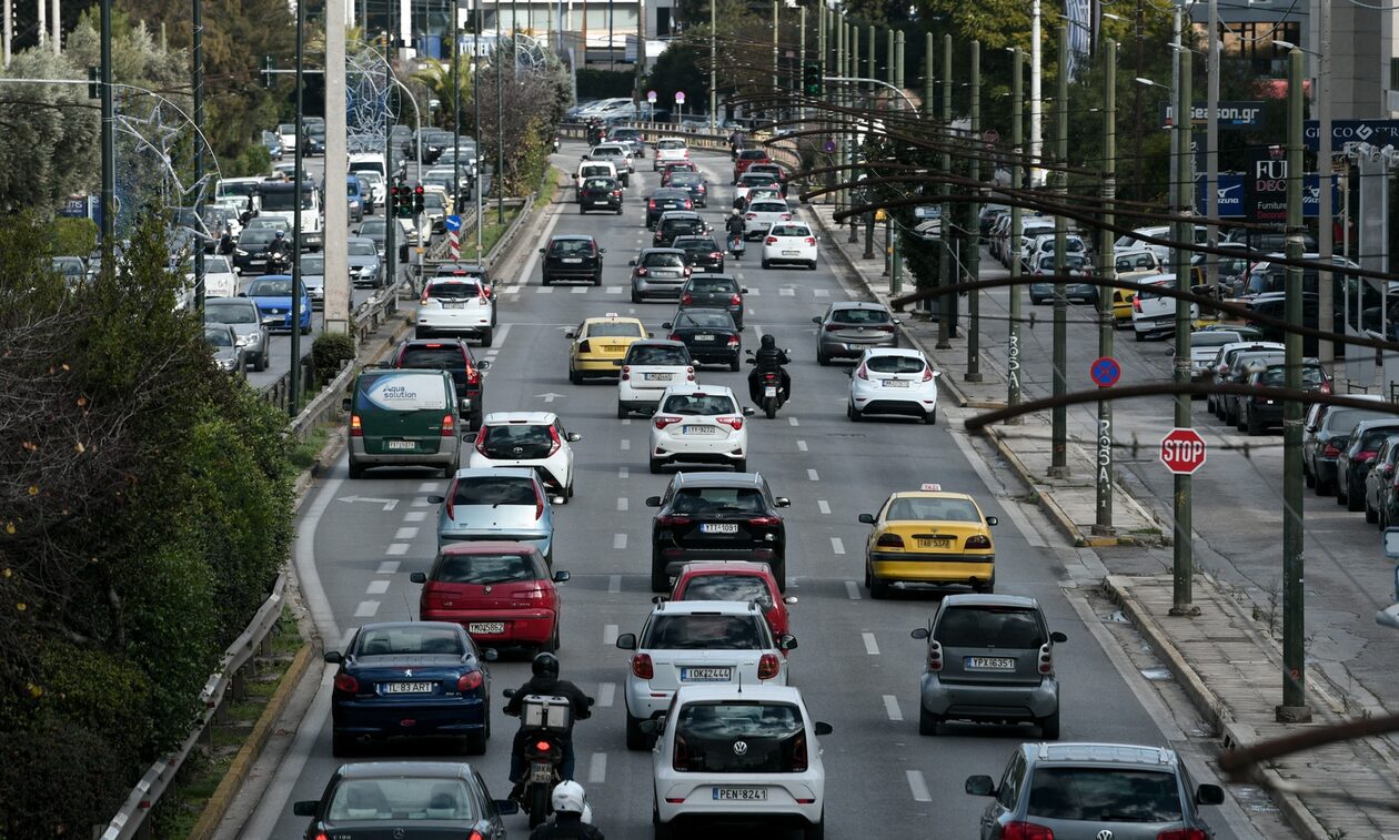 MyAuto: Πάνω από 141.000 πολίτες «κατέβασαν» την εφαρμογή σε 5 ημέρες – Έρχονται κι άλλες χρήσεις