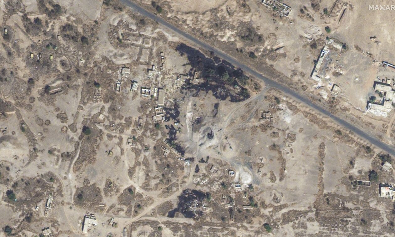 Υεμένη: Επικίνδυνη κλιμάκωση στη Μέση Ανατολή- Νέα βρετανικά και αμερικανικά πλήγματα κατά των Χούθι