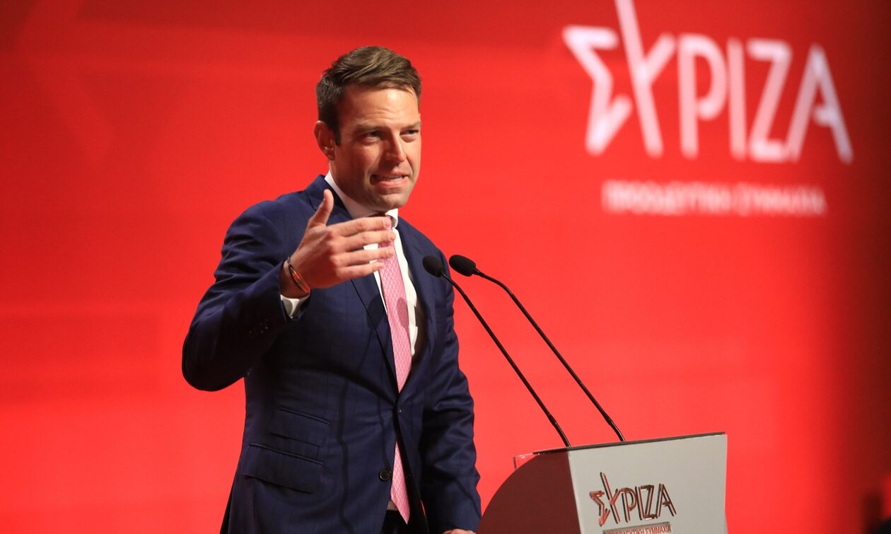 ΣΥΡΙΖΑ:«Βέρτιγκο» για τα ομόφυλα ζευγάρια – Οι «κυβιστήσεις» για την κομματική πειθαρχία