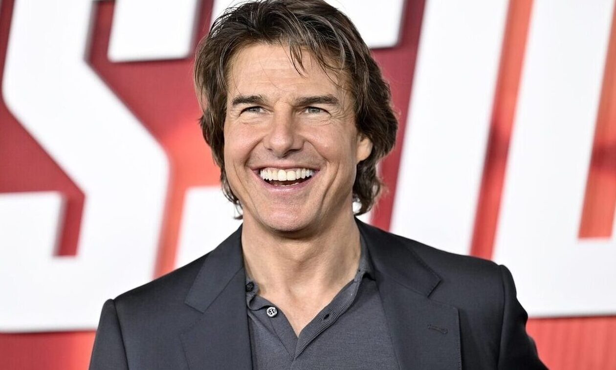 Τομ Κρουζ: Επιστρέφει ως «Πιτ Μάβερικ Μίτσελ» στο Top Gun 3