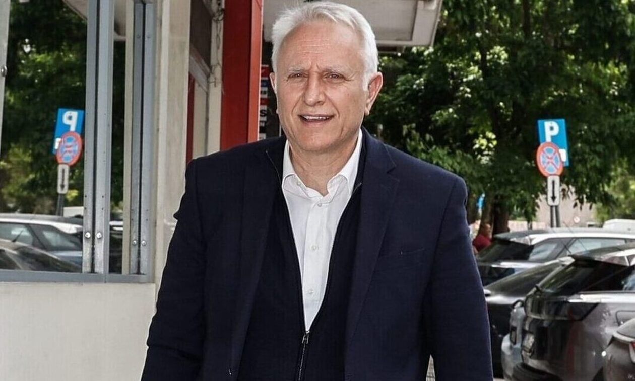 Ραγκούσης: Να γίνει δημοψήφισμα για την αλλαγή Ευρωομάδας