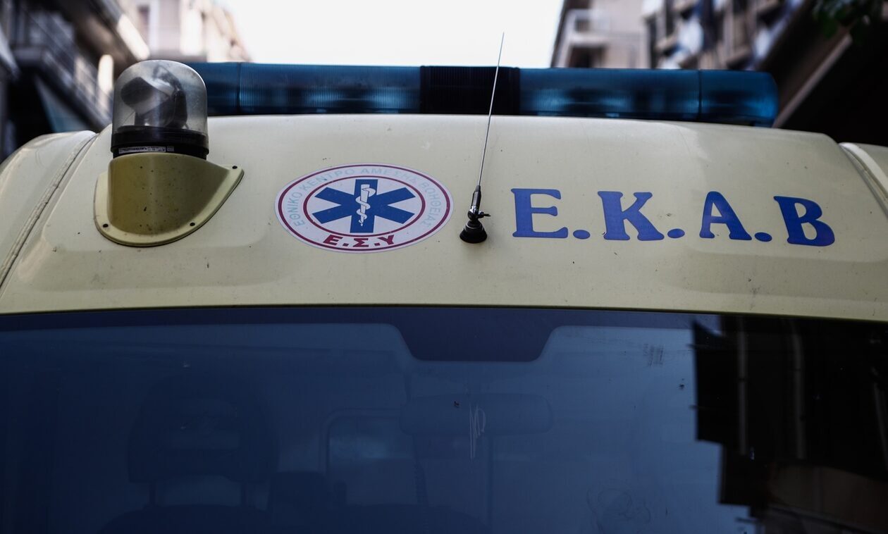 Θρίλερ στην Αμαλιάδα: Εντοπίστηκε το πτώμα άντρα σε ένα υπόγειο