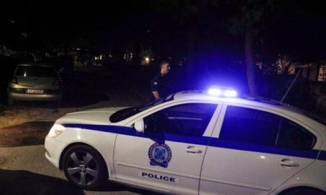 Συναγερμός στην Αμυγδαλέζα: Επεισόδια στο κέντρο κράτησης με δύο τραυματίες
