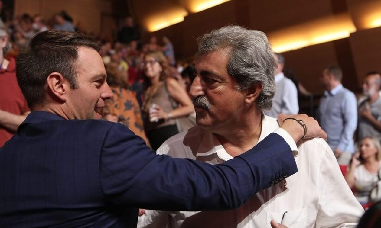 ΣΥΡΙΖΑ: Ανησυχία στο όλο κόμμα για το ρήγμα Κασσελάκη-Πολάκη – Όλο το παρασκήνιο