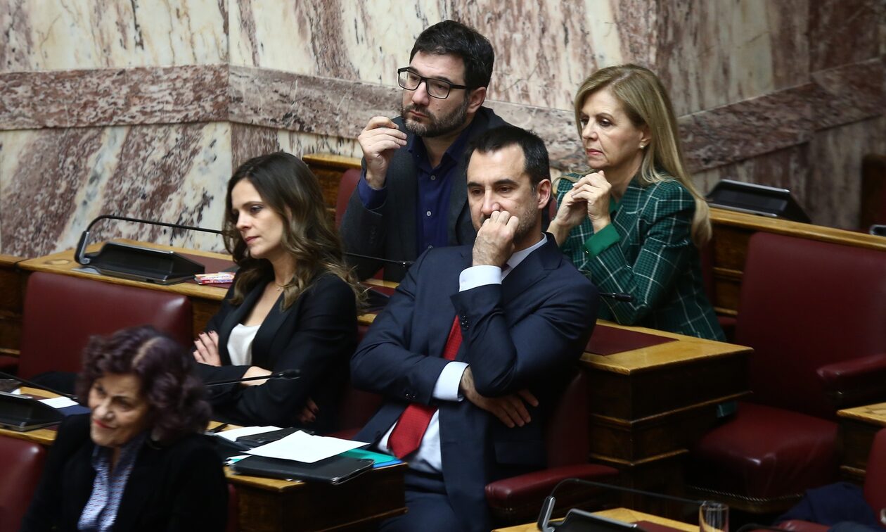 Η Νέα Αριστερά συγκροτείται – Αισιοδοξία και αποφασιστικότητα μετά την πρώτη σύσκεψη στελεχών