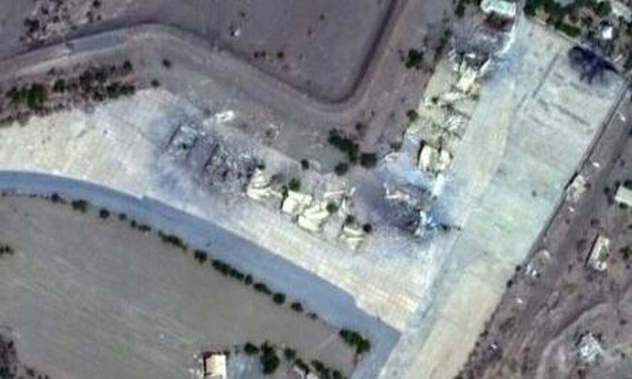 Οι ΗΠΑ στέλνουν «ιδιωτικό μήνυμα» στο Ιράν μετά τα πλήγματα στην Υεμένη