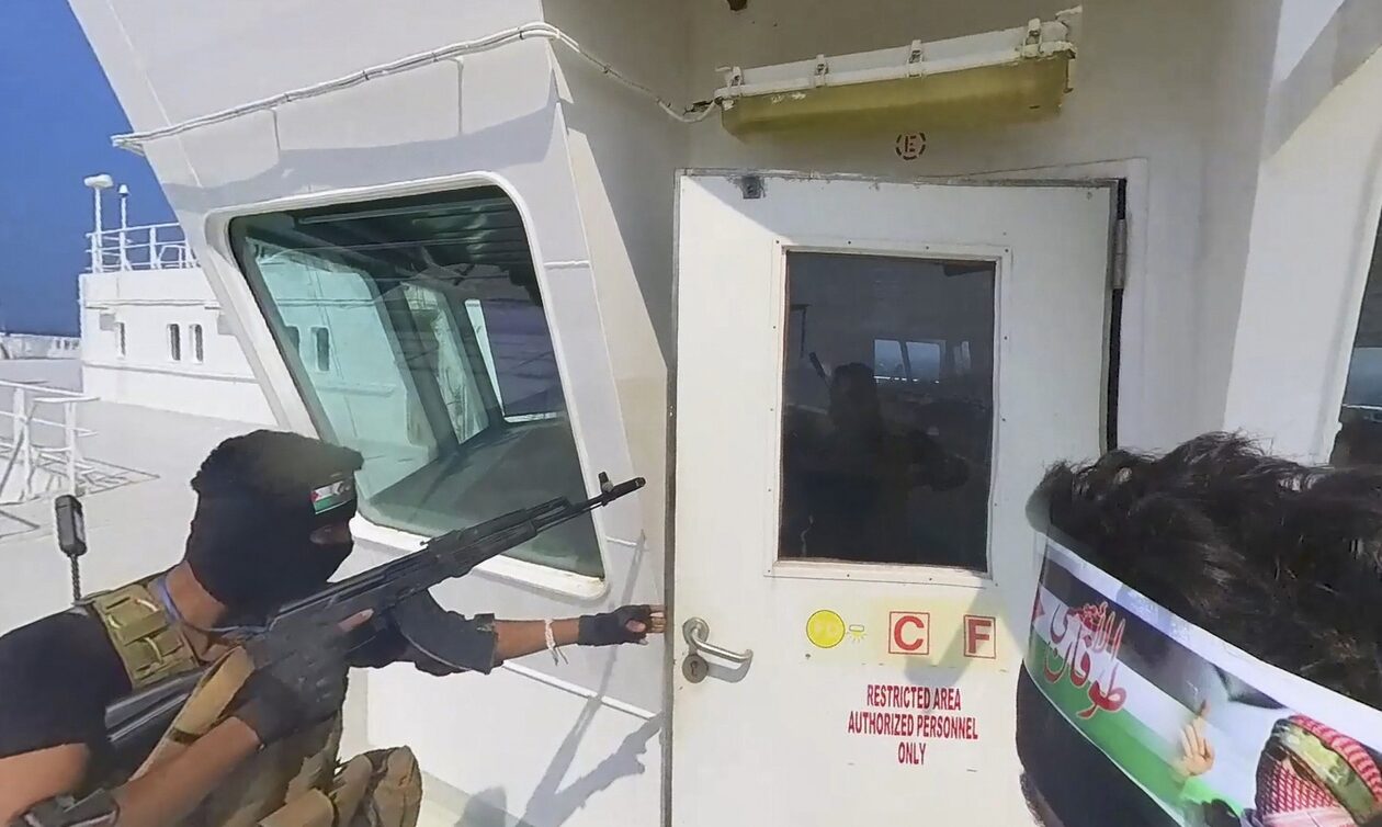 Ερυθρά Θάλασσα: Καταστροφικές οι επιπτώσεις στην παγκόσμια οικονομία από μια παρατεταμένη κρίση