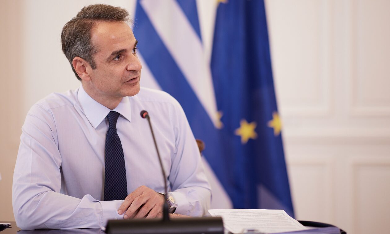 Μητσοτάκης: Αμετάβλητοι και αδιαπραγμάτευτοι οι στόχοι μας για τη βελτίωση της καθημερινότητας