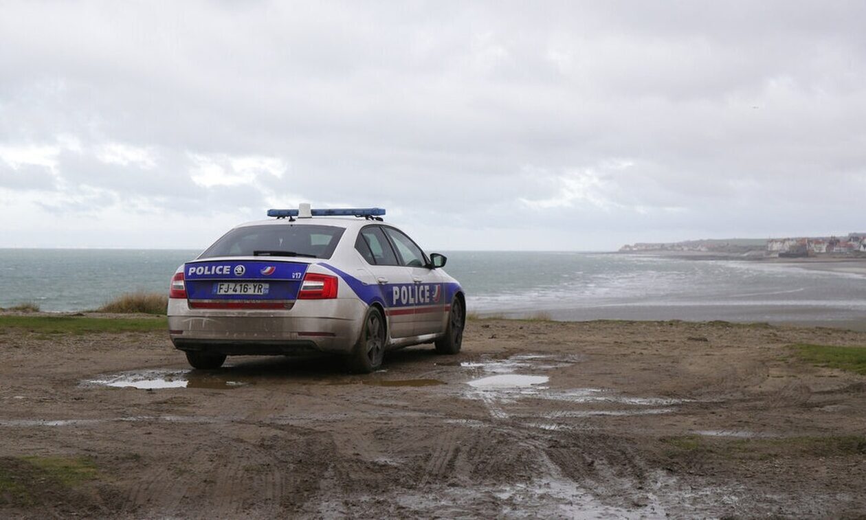 Γαλλία: Τέσσερις μετανάστες έχασαν τη ζωή τους στην προσπάθειά τους να διασχίσουν τη Μάγχη