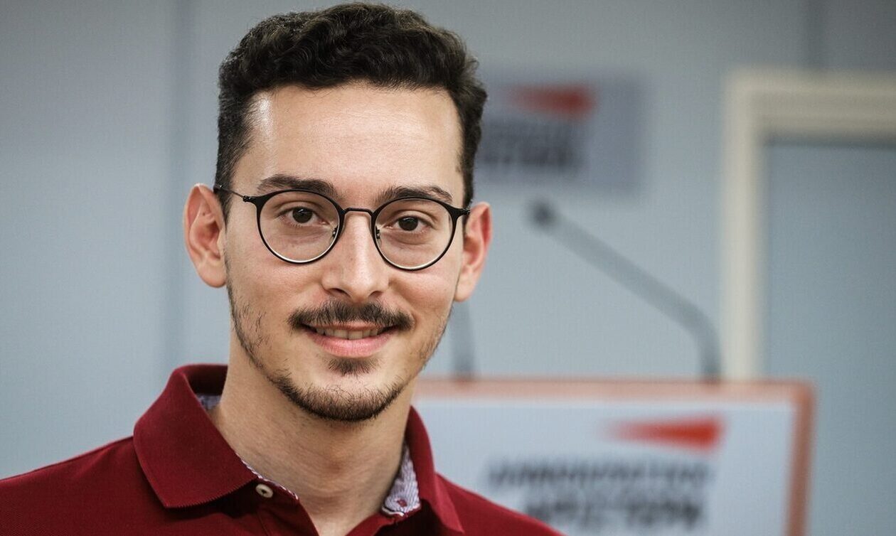 Στέργιος Καλπάκης: Να κάνουμε το βήμα στην κεντροαριστερά – Όχι νέα αριστερόμετρα στον ΣΥΡΙΖΑ – ΠΣ