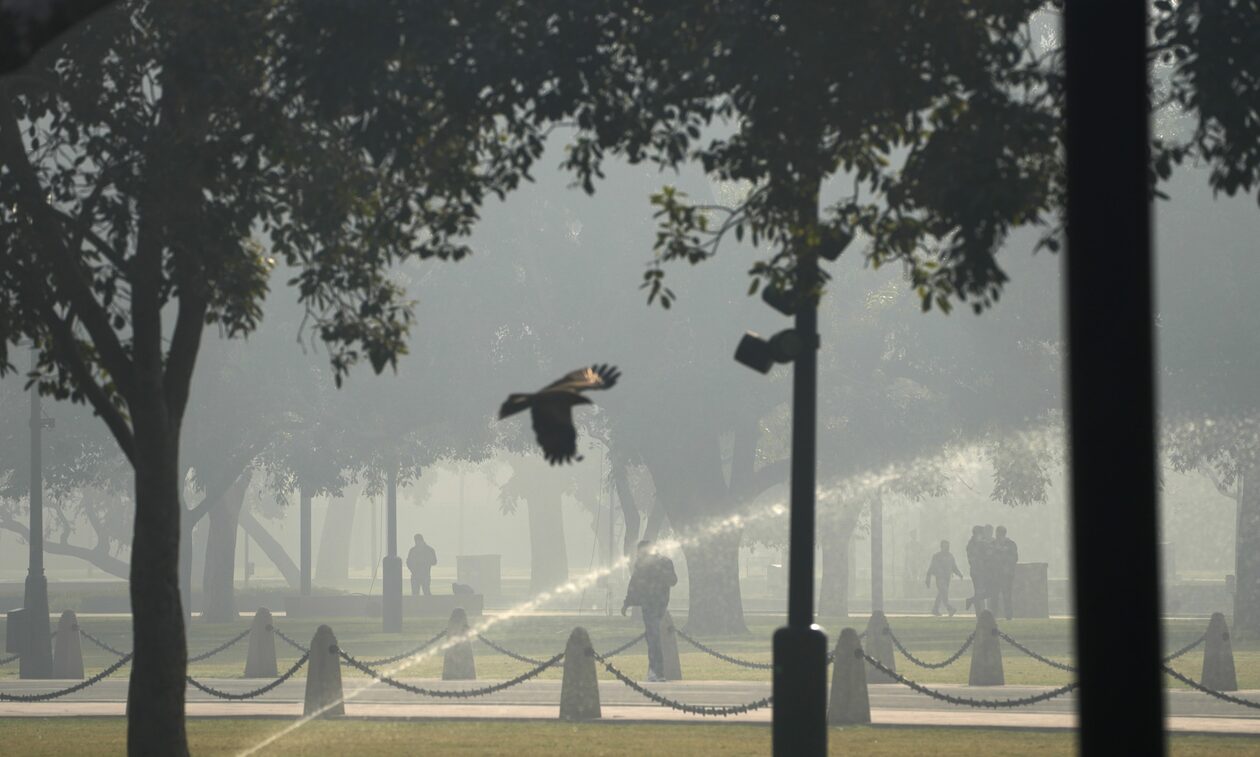 Ινδία: Αναμένεται να γίνει η τρίτη μεγαλύτερη οικονομία έως το 2028