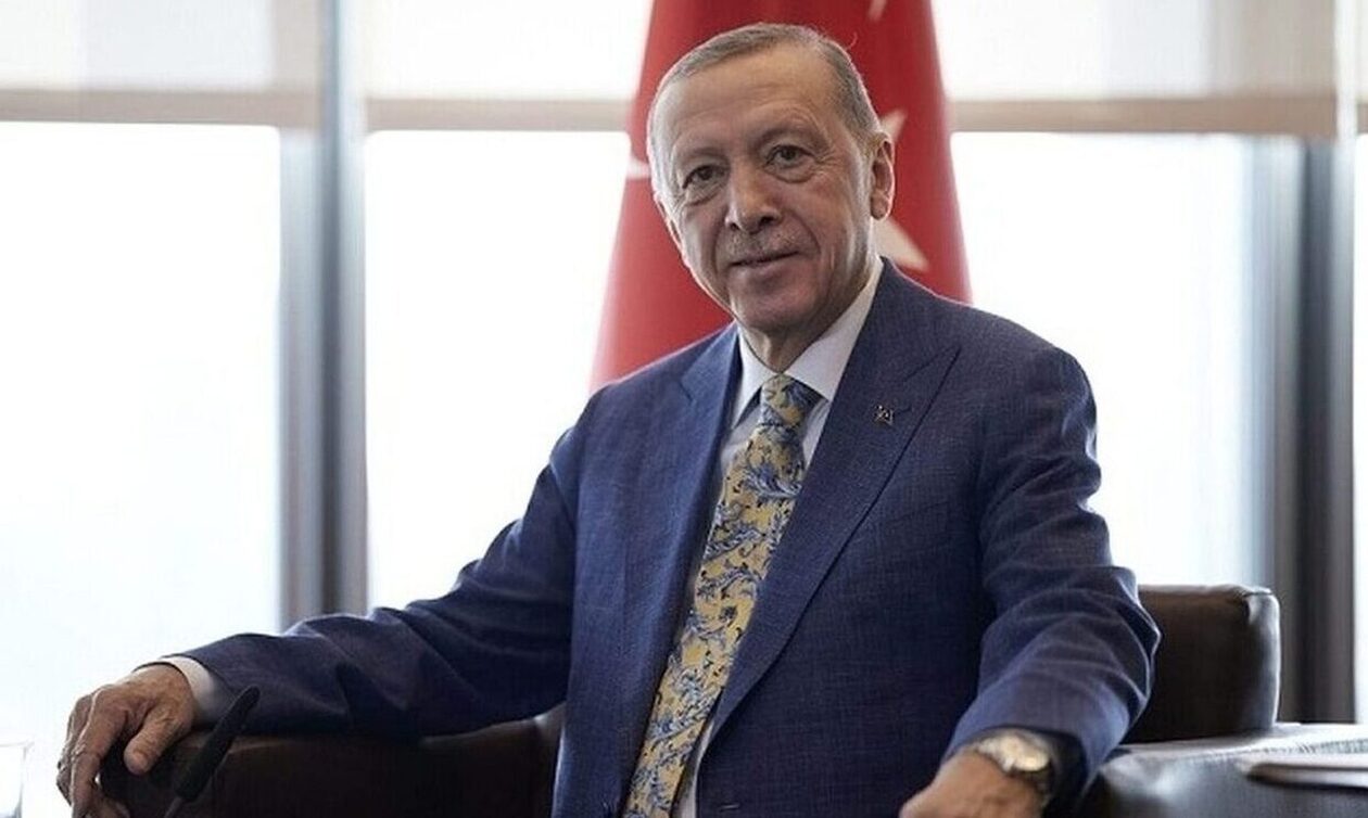 Τηλεφωνική επικοινωνία Ερντογάν – σεΐχη Αλ Ναχιάν