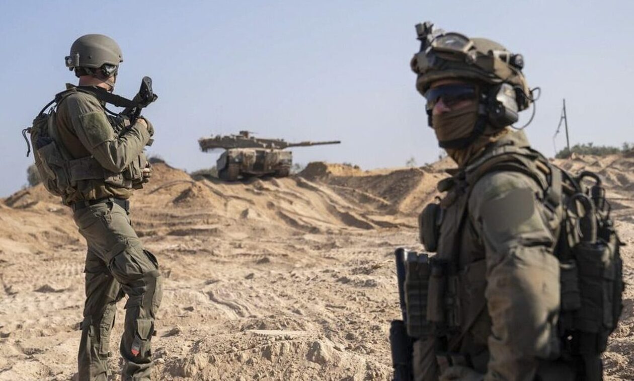 Η Χαμάς αναφέρει ότι πολλοί από τους ομήρους που κρατούνταν στη Λωρίδα της Γάζας «μάλλον σκοτώθηκαν»