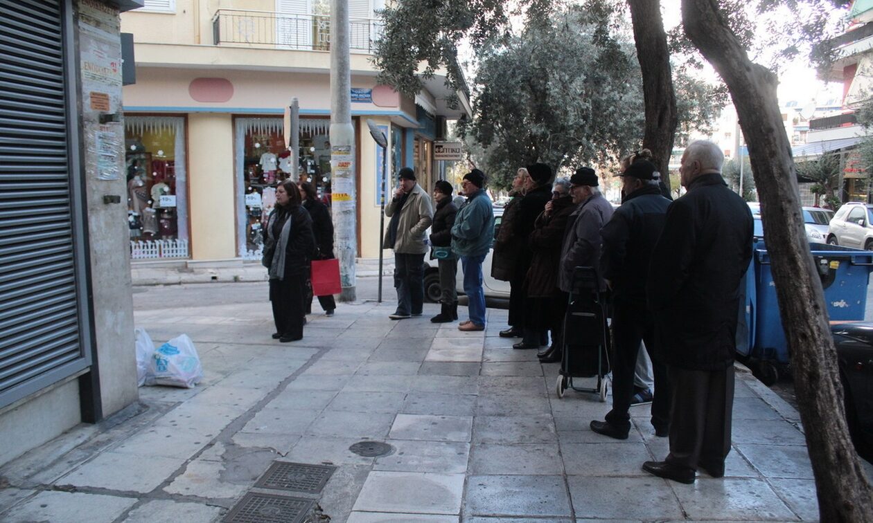 e-ΕΦΚΑ και ΔΥΠΑ: Λεφτά σε χιλιάδες δικαιούχους – Ποιοι θα πληρωθούν μέχρι τις 19 Ιανουαρίου