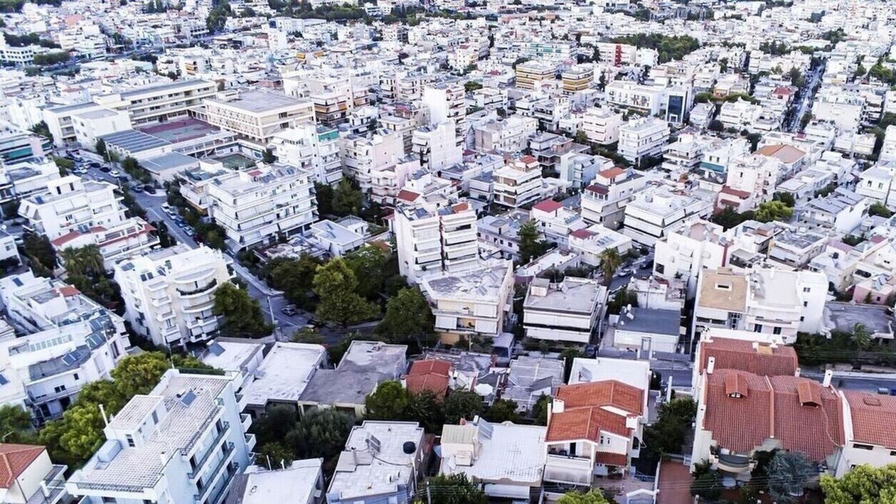 Φόρος μεταβίβασης ακινήτων: Μόνο ηλεκτρονικά οι τροποποιητικές δηλώσεις