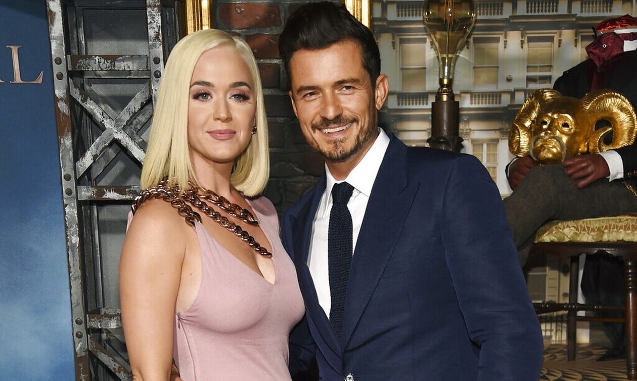 Ορλάντο Μπλουμ: Τα παιχνίδια στο χιόνι… μόνο με το μαγιό του – Πώς γιόρτασε τα 47α γενέθλιά του