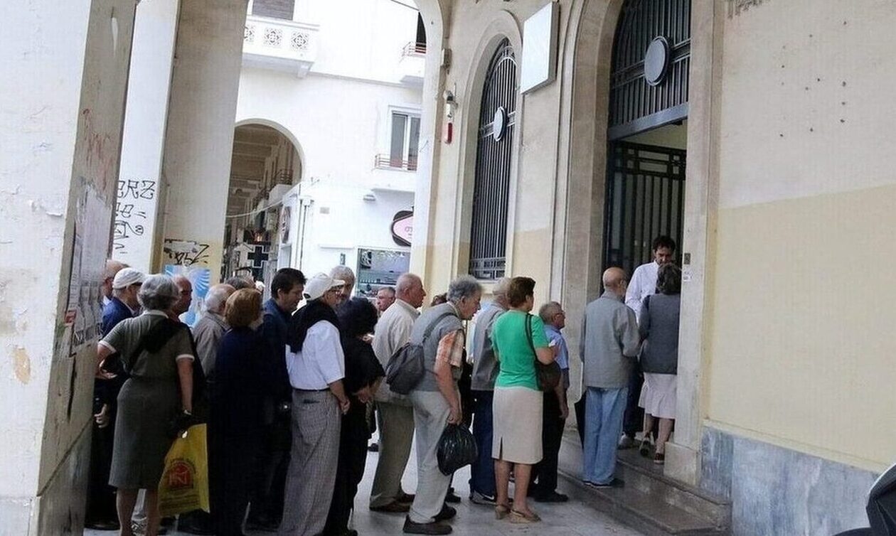 «Βόμβα» με τα αναδρομικά: Πότε και πώς ξεμπλοκάρουν – Τα ποσά για όλους τους συνταξιούχους