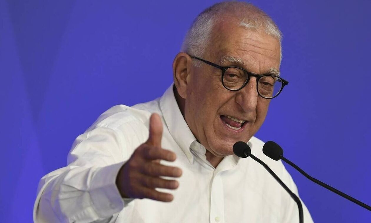 Νικήτας Κακλαμάνης: Δεν θα πάω στα «φροντιστήρια» για το νομοσχέδιο