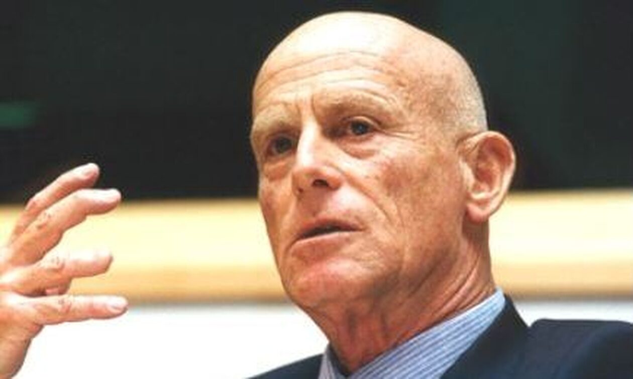 Ισραήλ: Πρώην αρχηγός της Σιν Μπετ ζητάει διαπραγματεύσεις με φυλακισμένο ηγέτη της Ιντιφάντα