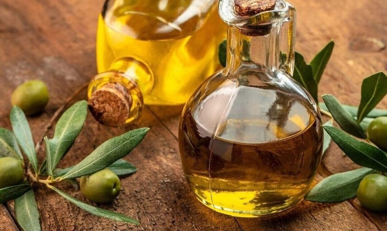 Ελαιόλαδο: Οι παραγωγοί πουλάνε πάνω από 10 ευρώ το κιλό