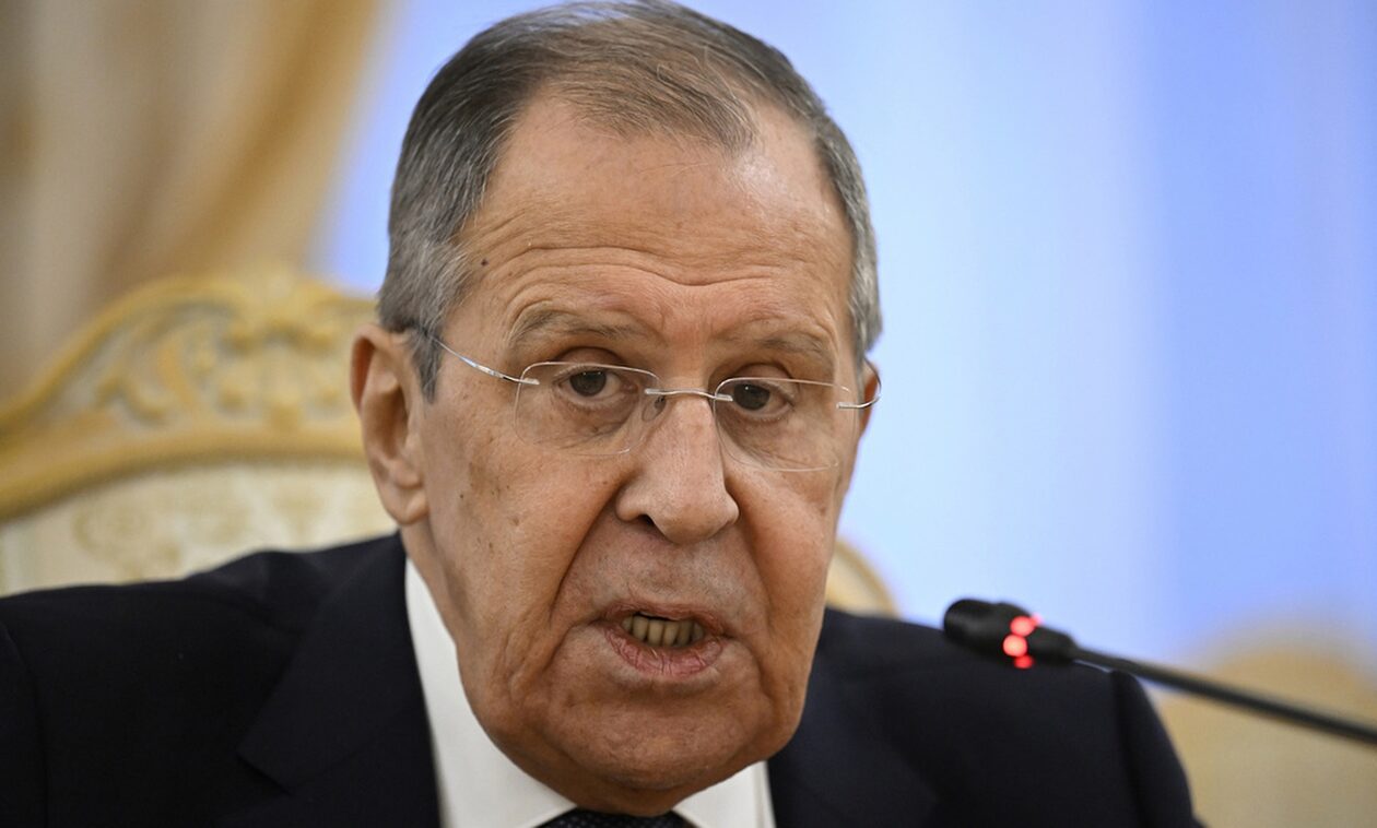 Επίσκεψη της Bορειοκορεάτισσας ΥΠΕΞ στη Ρωσία – Συνομίλησε με τον Λαβρόφ