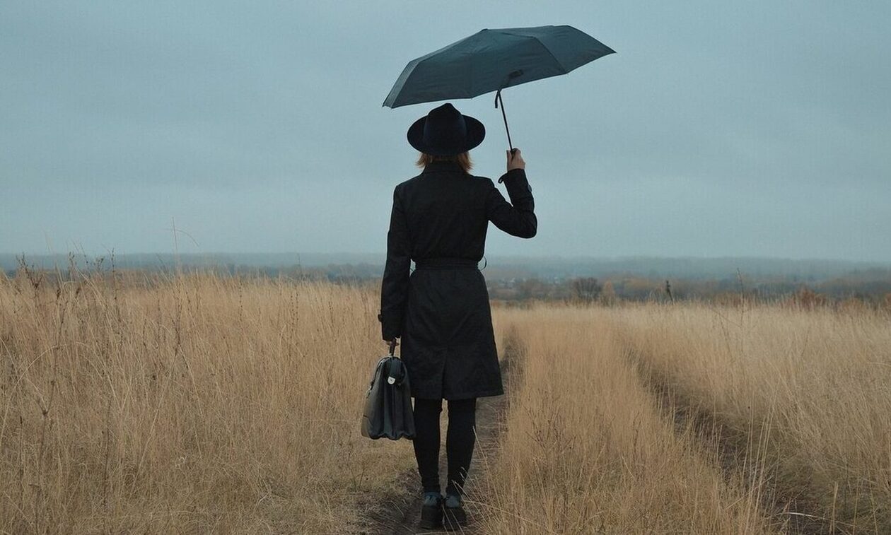 Blue Monday: H πιο μελαγχολική ημέρα του χρόνου είναι σήμερα