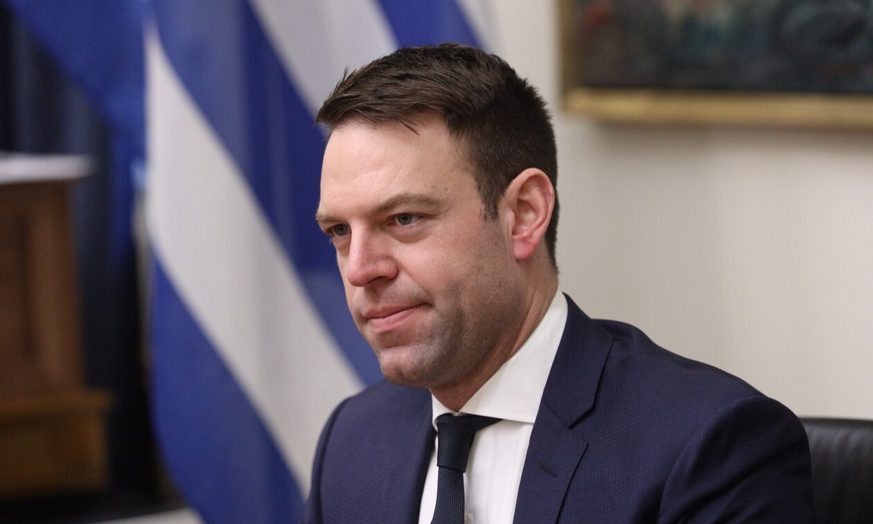 ΣΥΡΙΖΑ: Ενόχληση και αντιδράσεις για το “ύφος επιθεωρητή‘ Κασσελάκη στην Κεντρική Επιτροπή