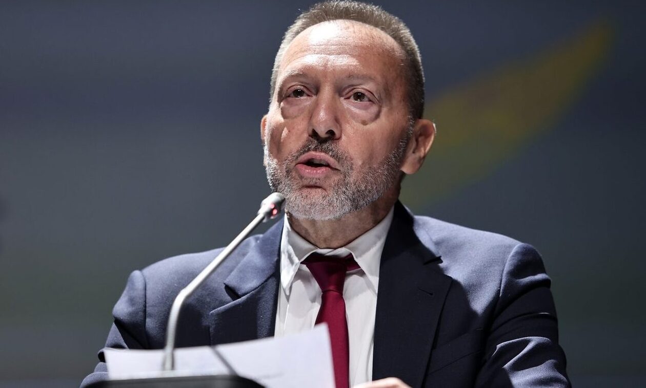 Στουρνάρας: Η επενδυτική βαθμίδα απαρχή προσπάθειας για την αύξηση της ευημερίας του ελληνικού λαού