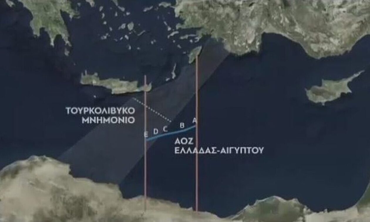 Τουρκία: Πρόκληση Τούρκου υπουργού Ενέργειας στη Λιβύη.. βάζει φωτιά στην Ανατολική Μεσόγειο