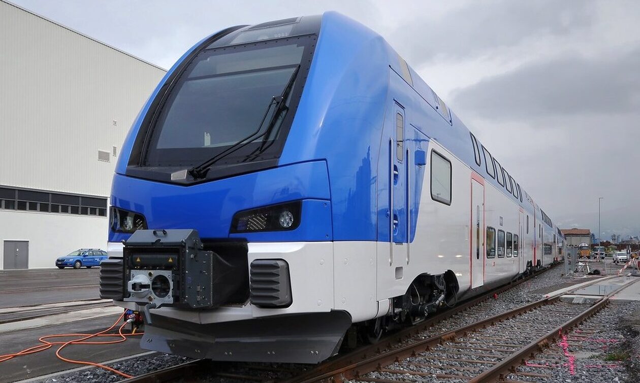 Σουηδία: Ένας νεκρός και πέντε τραυματίες από τη σύγκρουση τρένου με φορτηγό