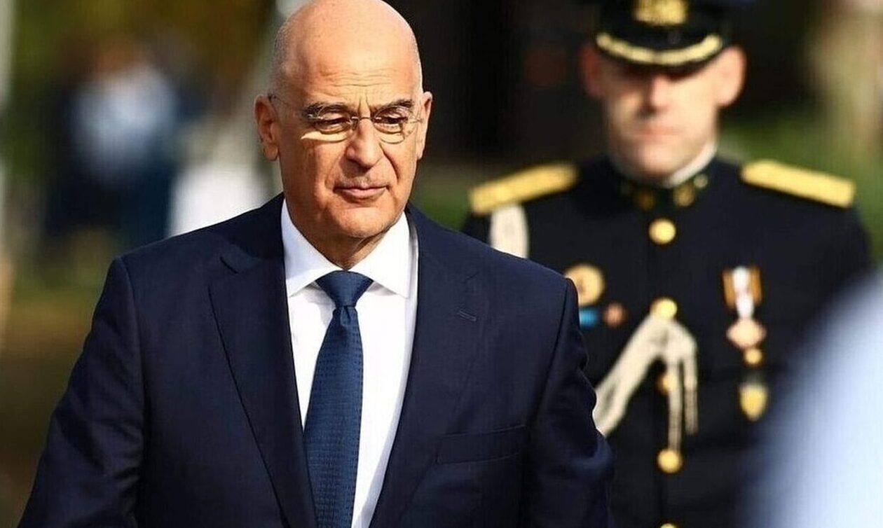 Δένδιας: Πρόσκληση στον Κύπριο υπουργό Άμυνας Βασίλη Πάλμα να επισκεφθεί την Αθήνα