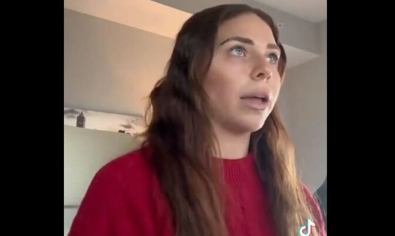 Εργαζόμενη απολύθηκε μέσω Zoom και κατέγραψε τη στιγμή στο TikTok – Χαμός στα social media