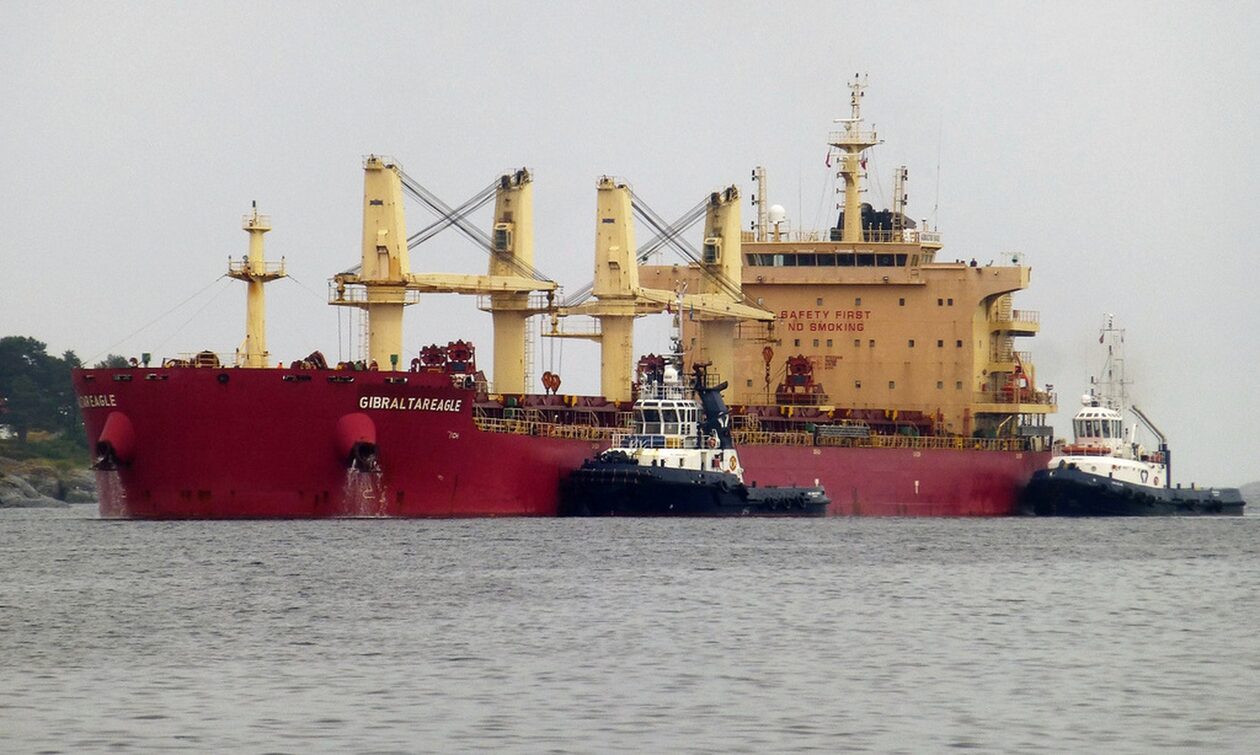 Υεμένη: Οι Χούθι ανέλαβαν την ευθύνη για την επίθεση στο αμερικανικό φορτηγό πλοίο