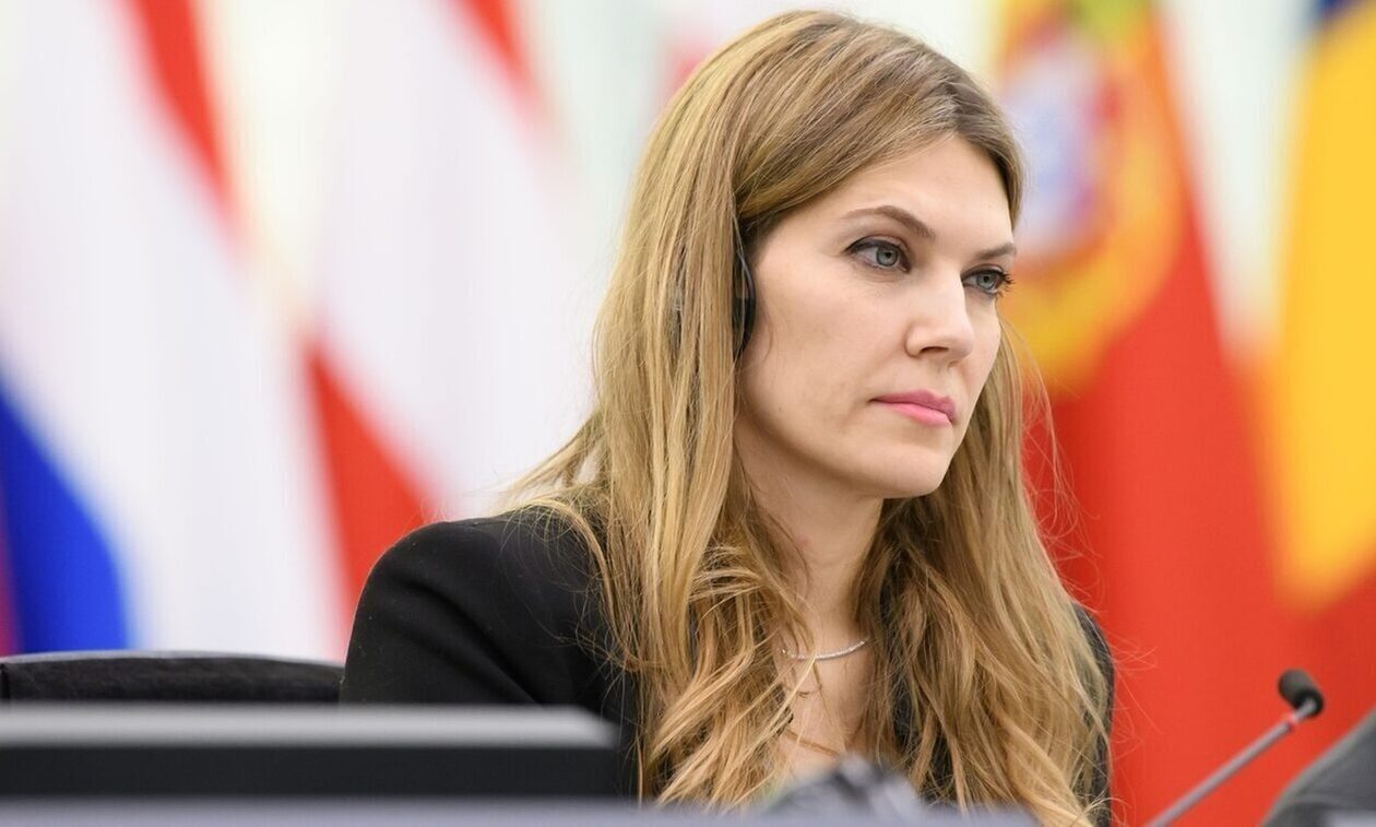 Εύα Καϊλή για Qatargate: «Μασονία, συγκρούσεις συμφερόντων και απουσία εγγυήσεων στην έρευνα»