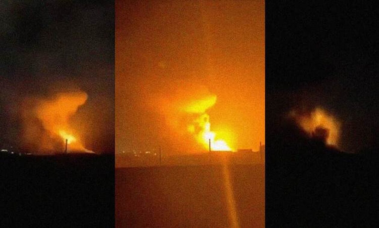 Ιράκ: Τέσσερις άμαχοι νεκροί από την πυραυλική επίθεση των Φρουρών της Επανάστασης του Ιράν