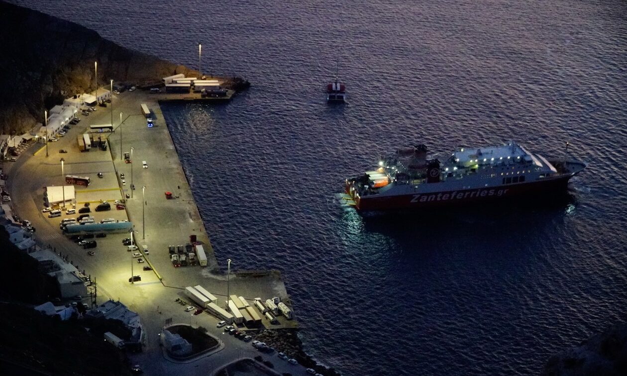 Το 2025 ξεκινάει η «Κάρτα του Νησιώτη» – Τι αλλάζει στο Μεταφορικό Ισοδύναμο