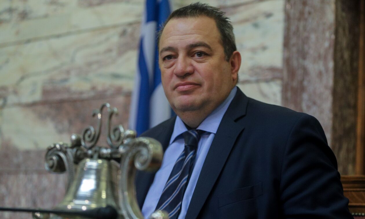 Ευριπίδης Στυλιανίδης: Δεν με πείθουν τα αντεπιχειρήματα, θα καταψηφίσω το νομοσχέδιο για τα ομόφυλα