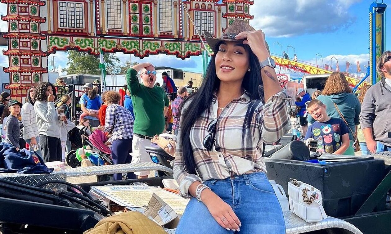 ΗΠΑ: Πέθανε στα 35 της διάσημη Βραζιλιάνα ινφλουένσερ –  «Ξεκουράσου μαμά, σε αγαπώ τόσο πολύ»