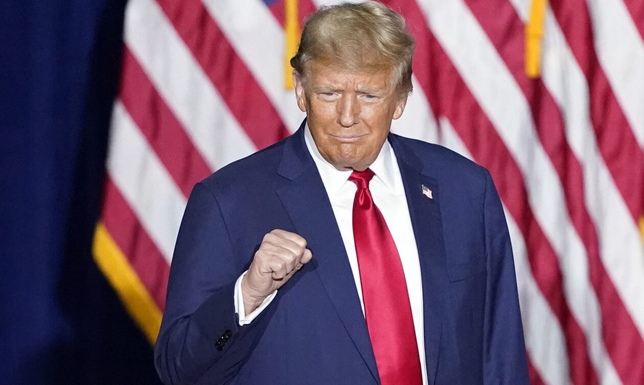 Άιοβα: Τι σημαίνει η σαρωτική νίκη Τραμπ στη μάχη για τον Λευκό Οίκο