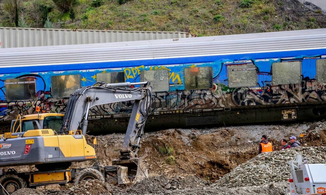 Τέμπη: Ένταση στην Εξεταστική Επιτροπή για την τραγωδία